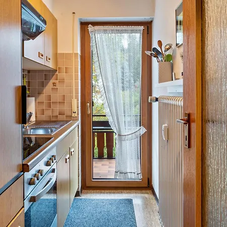 Bärenhüsli Titisee-Neustadt