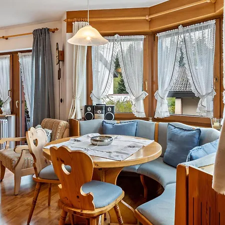 Lägenhet Bärenhüsli