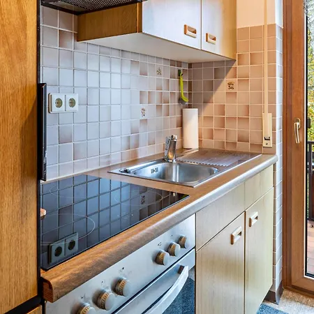 Bärenhüsli Titisee-Neustadt