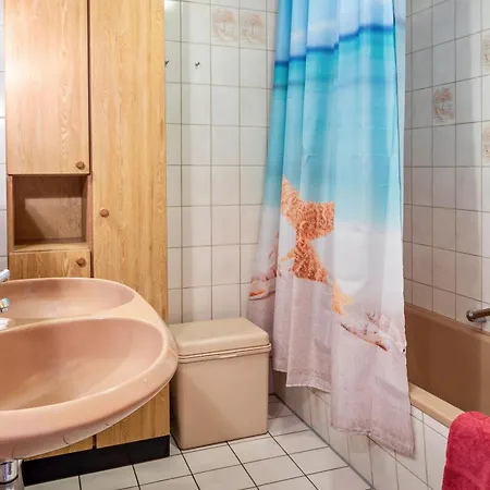 Lägenhet Bärenhüsli *