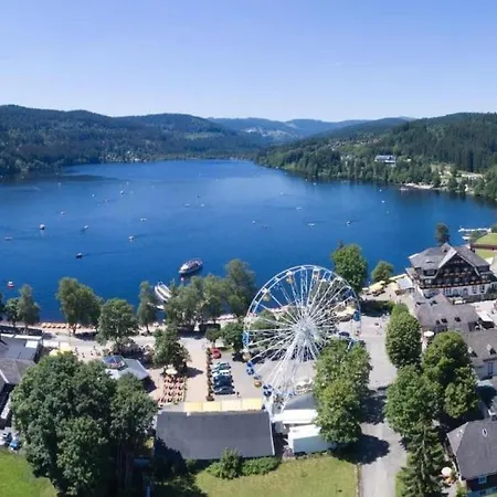 Baerenhuesli * Titisee-Neustadt