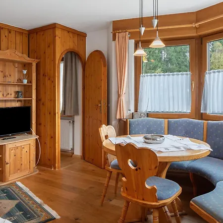 Baerenhuesli Appartement