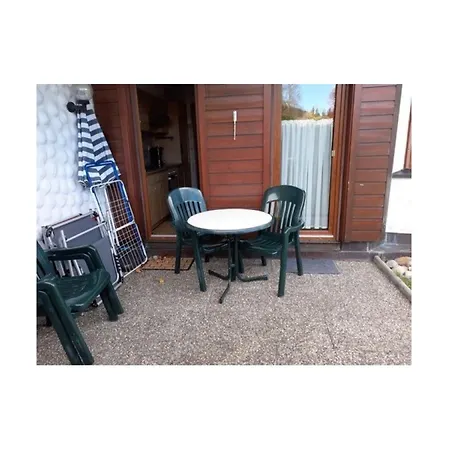 Baerenhuesli Appartamento *