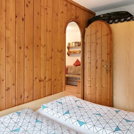 Appartement Baerenhuesli