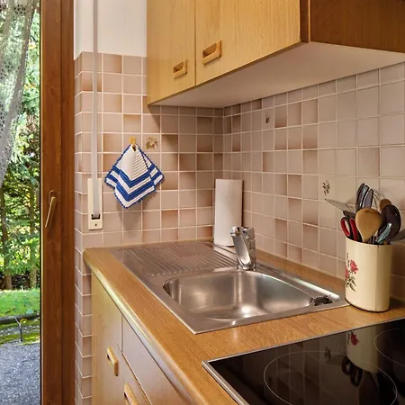 Appartamento Baerenhuesli Titisee-Neustadt