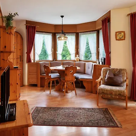 Appartement Baerenhuesli Titisee-Neustadt