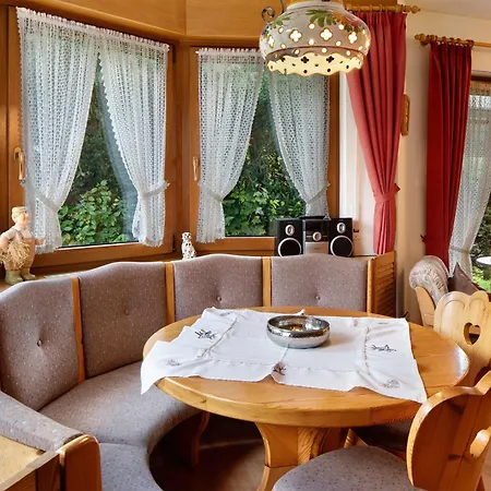 Baerenhuesli Appartamento Titisee-Neustadt