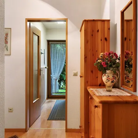 Baerenhuesli Appartamento Titisee-Neustadt