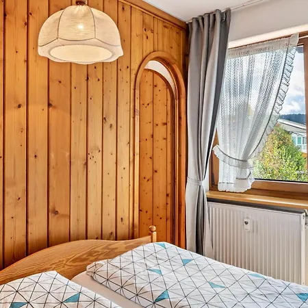 Appartamento Baerenhuesli Titisee-Neustadt