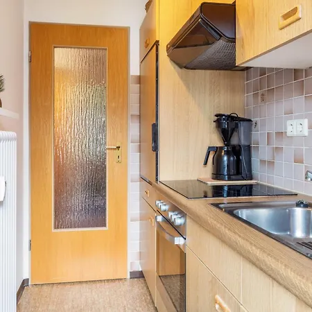 Baerenhuesli Appartement