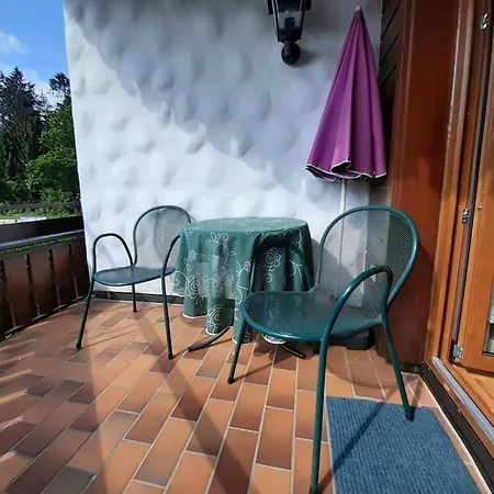 Appartamento Baerenhuesli Titisee-Neustadt
