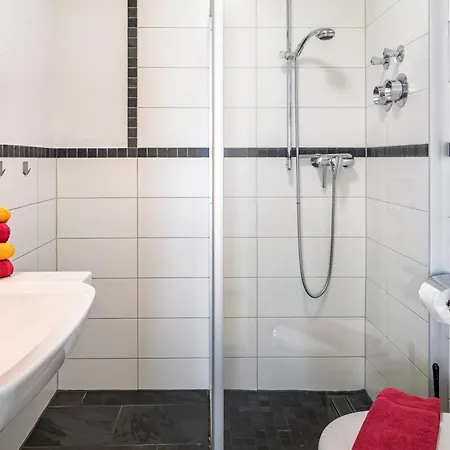 Baerenhuesli Appartamento Titisee-Neustadt