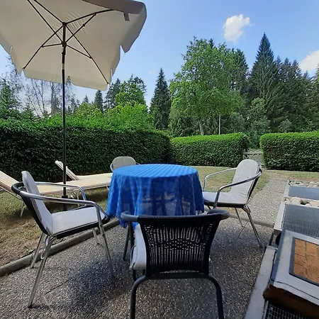 Appartement Baerenhuesli