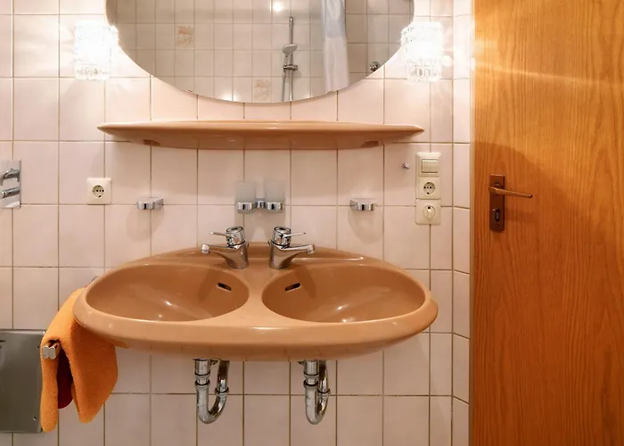 Apartmán Baerenhuesli *