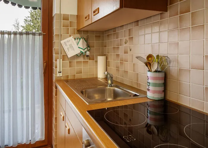 Apartmán Baerenhuesli Titisee-Neustadt