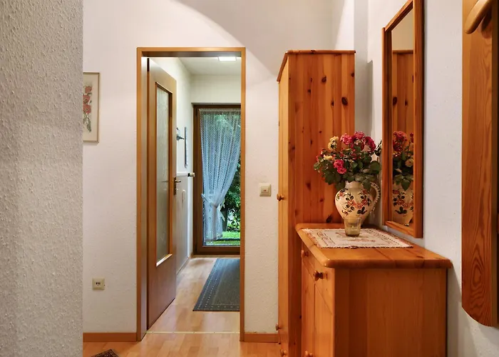 Baerenhuesli * Titisee-Neustadt