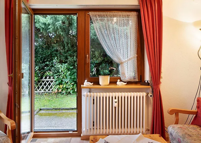 Baerenhuesli Titisee-Neustadt