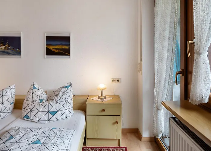 Baerenhuesli Titisee-Neustadt