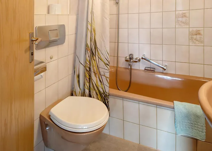 Apartmán Baerenhuesli Titisee-Neustadt