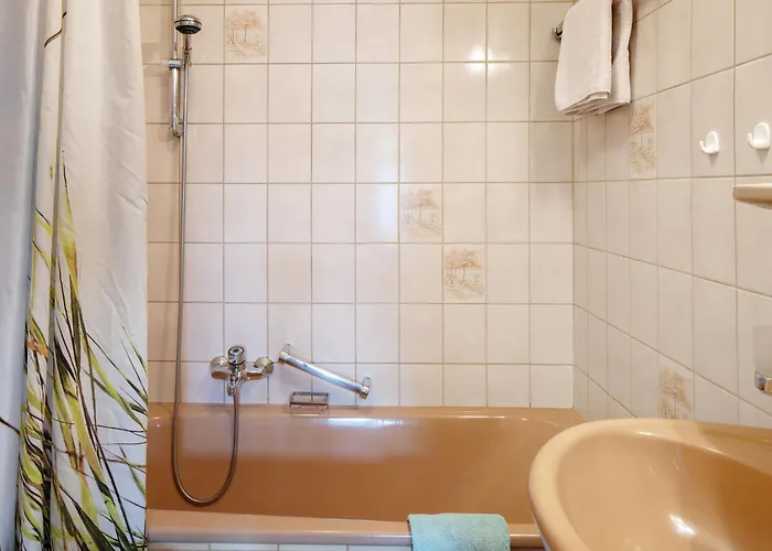 Baerenhuesli Apartmán