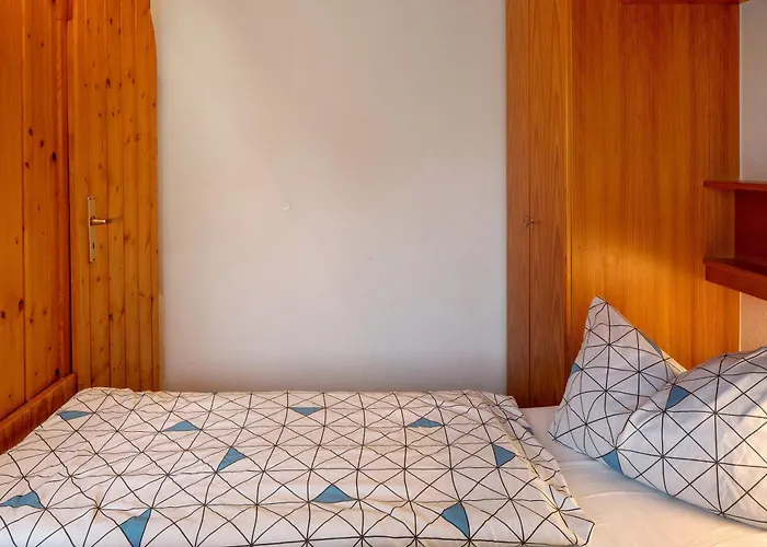 Apartmán Baerenhuesli Titisee-Neustadt