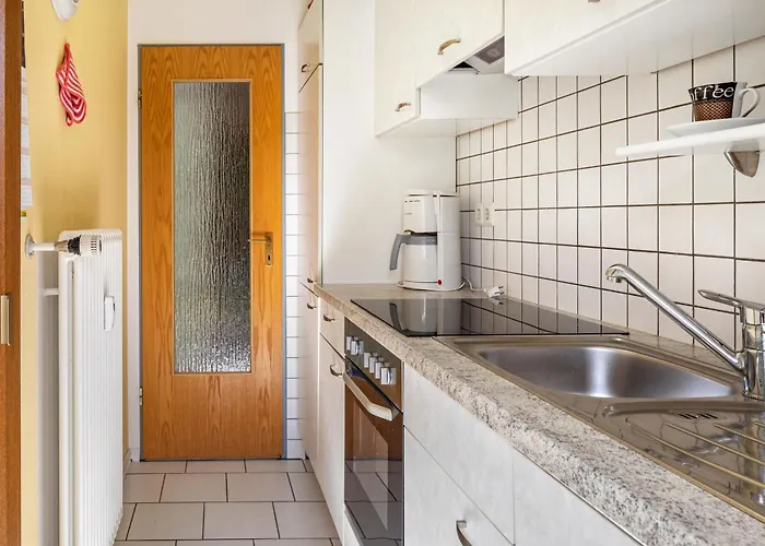 Apartmán Baerenhuesli Titisee-Neustadt