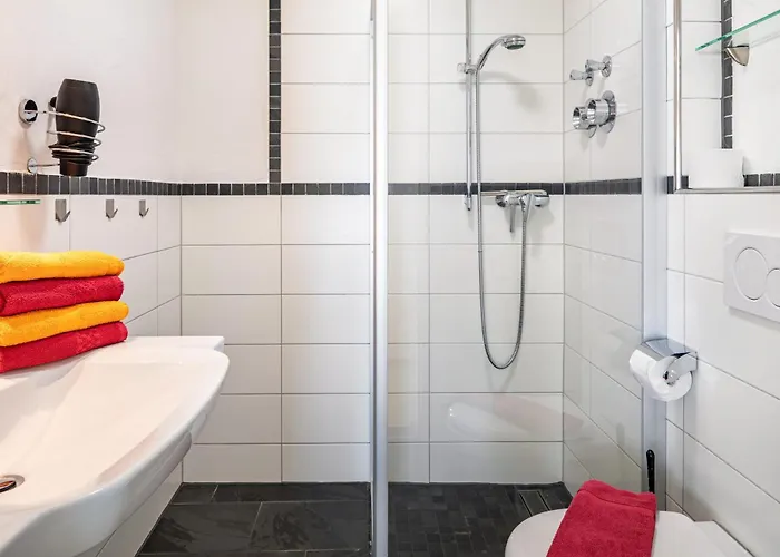 Baerenhuesli Apartmán *