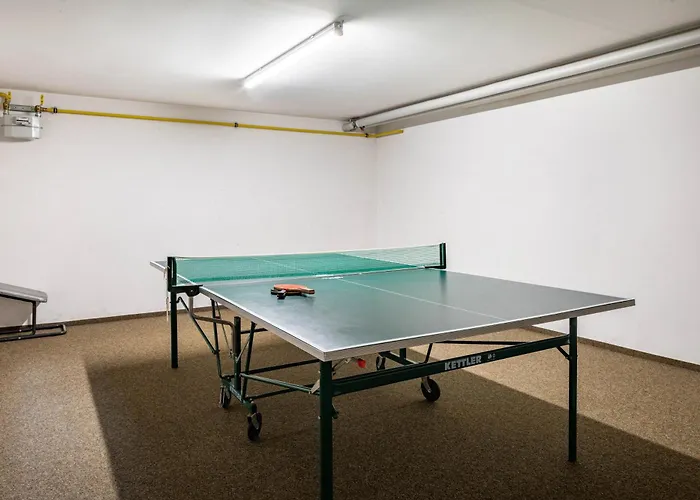 Baerenhuesli Titisee-Neustadt