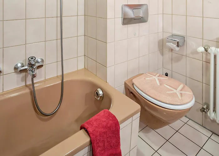 Baerenhuesli * Titisee-Neustadt