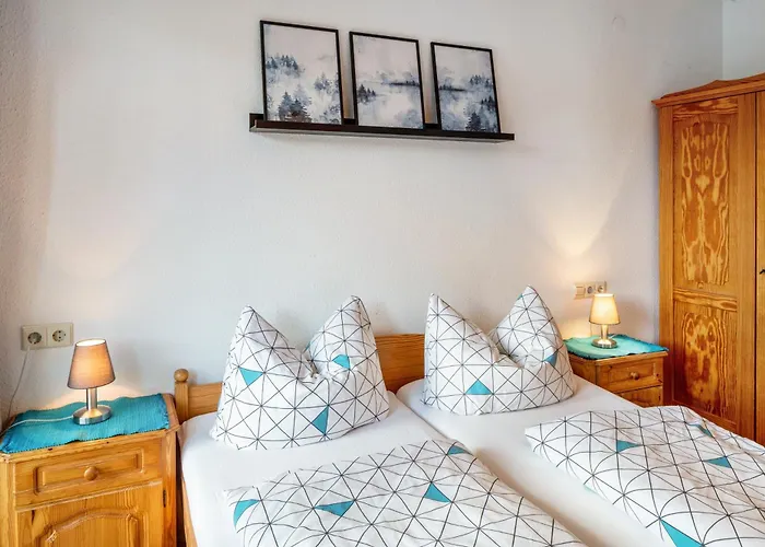 Baerenhuesli Titisee-Neustadt