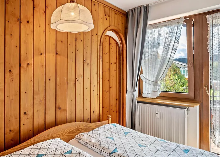 Baerenhuesli * Titisee-Neustadt