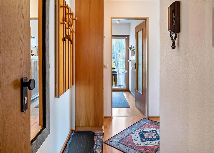 Baerenhuesli Titisee-Neustadt