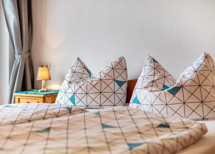 Baerenhuesli Apartmán *