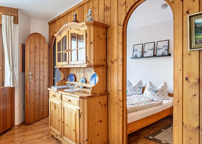 Baerenhuesli Titisee-Neustadt