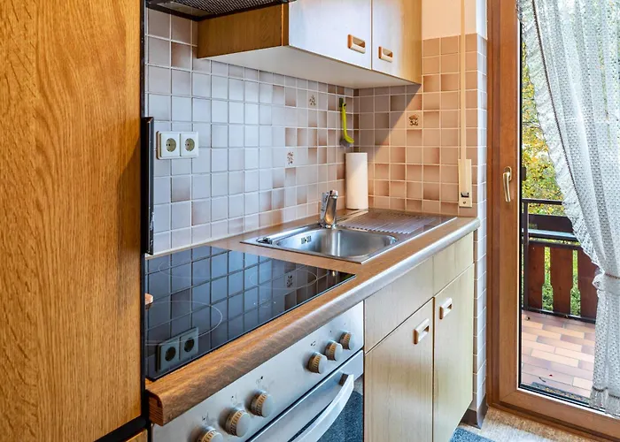 Baerenhuesli Titisee-Neustadt