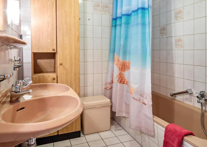 Apartmán Baerenhuesli *