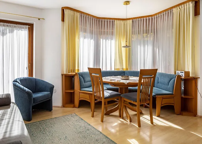 Baerenhuesli Titisee-Neustadt